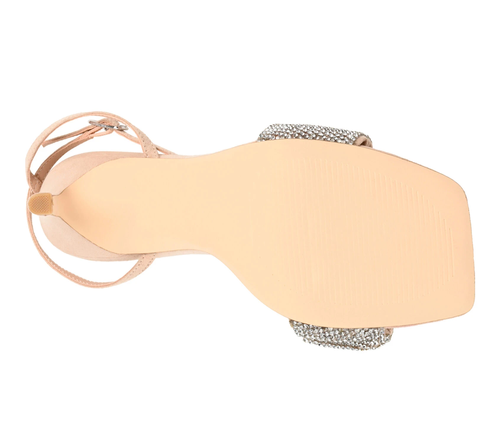 Women's Journee Collection Arlette Dress Sandals - Image 7