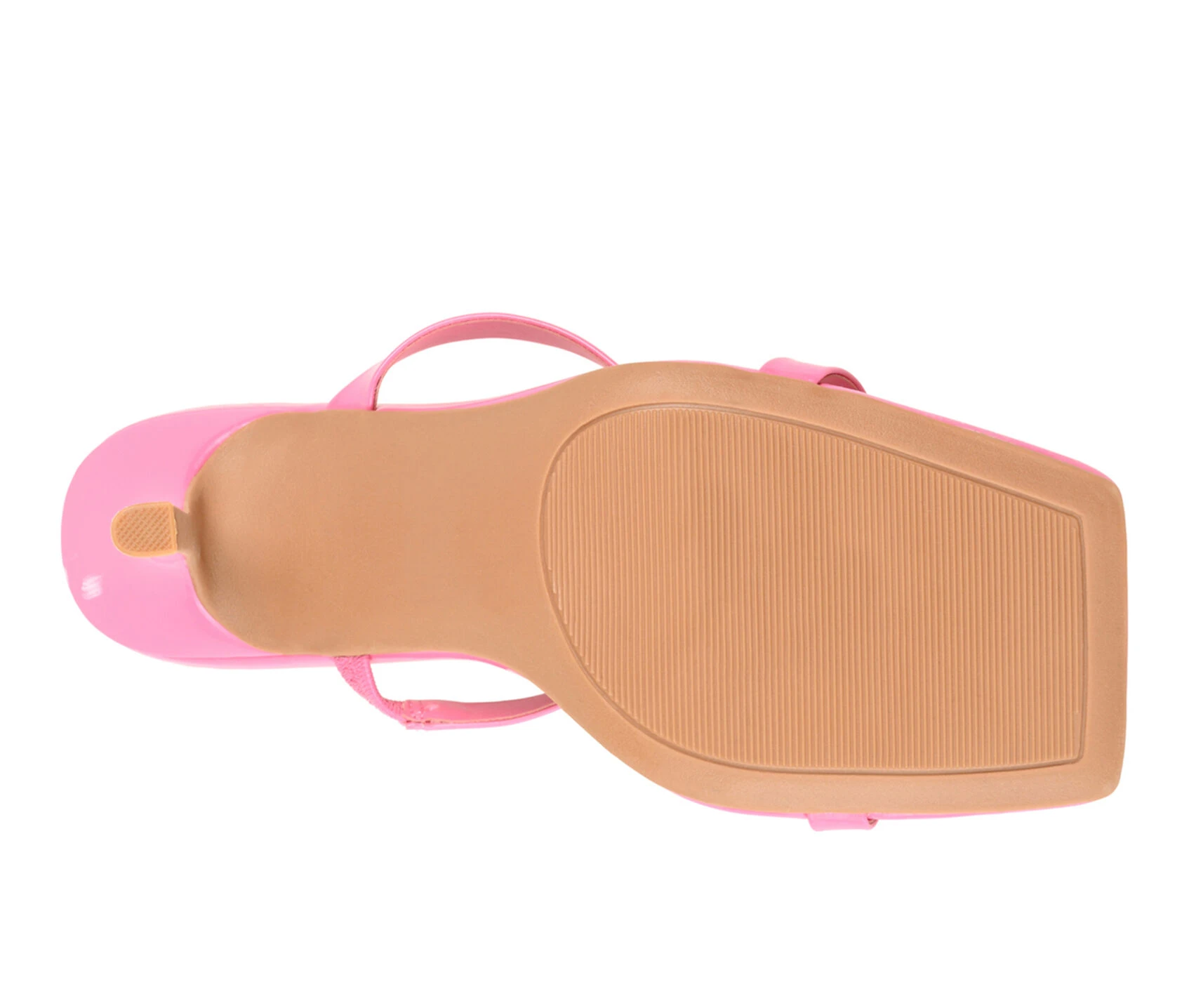 Women's Journee Collection Brie Dress Sandals - Image 7