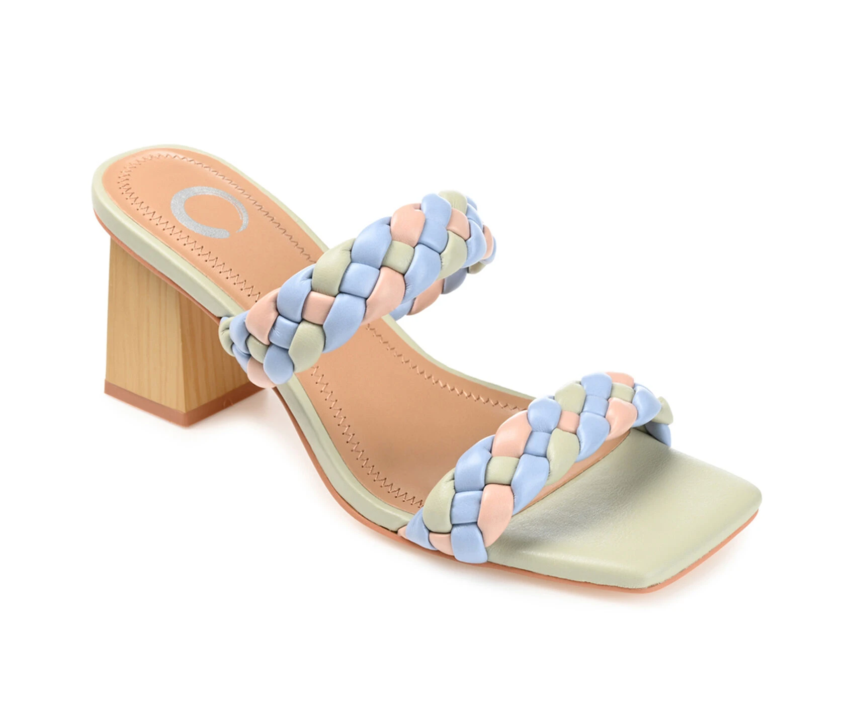 Women's Journee Collection Bronte Dress Sandals - Image 2