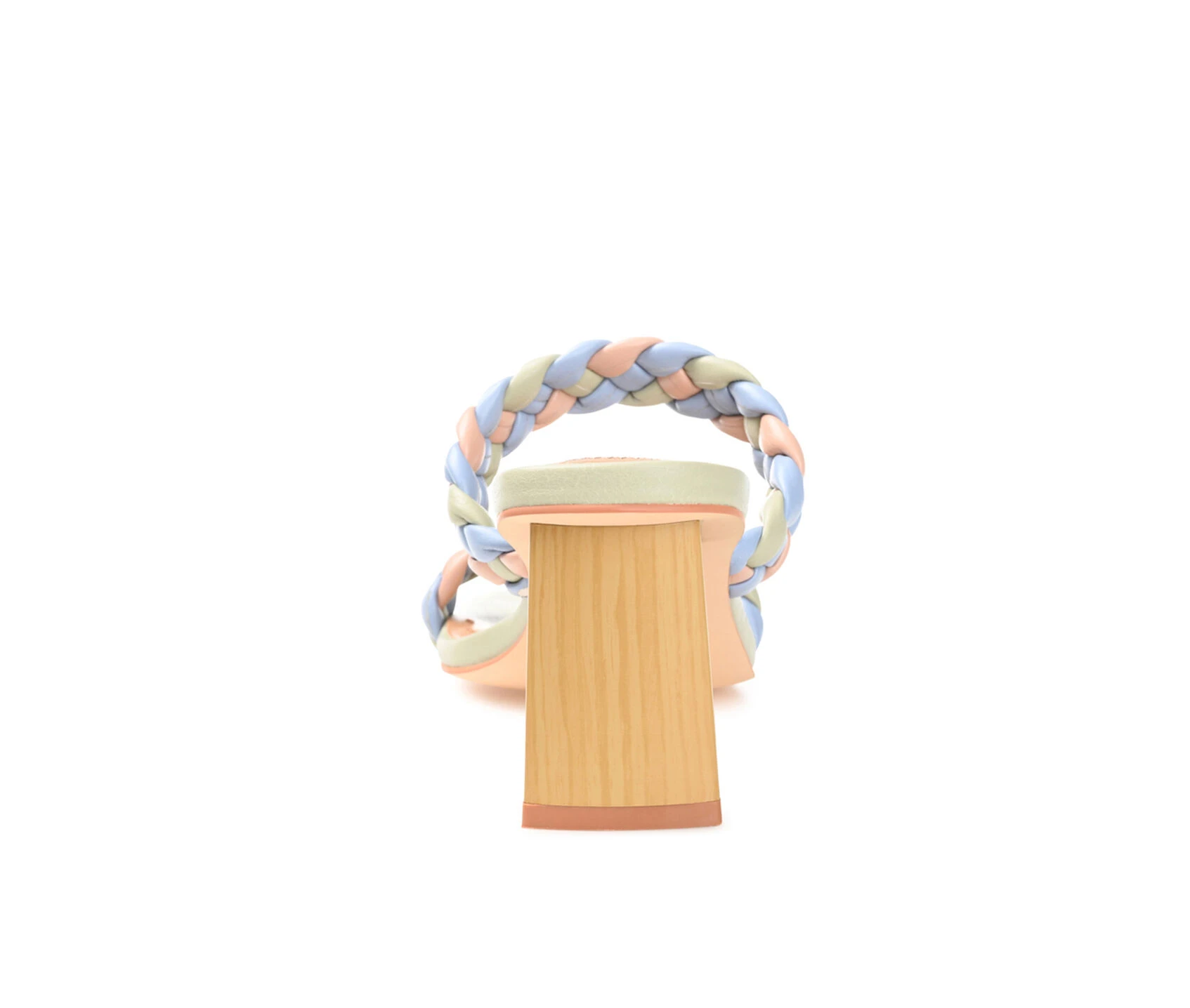 Women's Journee Collection Bronte Dress Sandals - Image 5