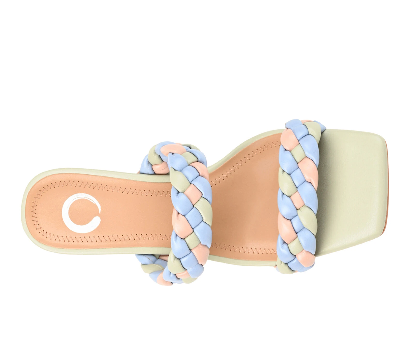 Women's Journee Collection Bronte Dress Sandals - Image 6