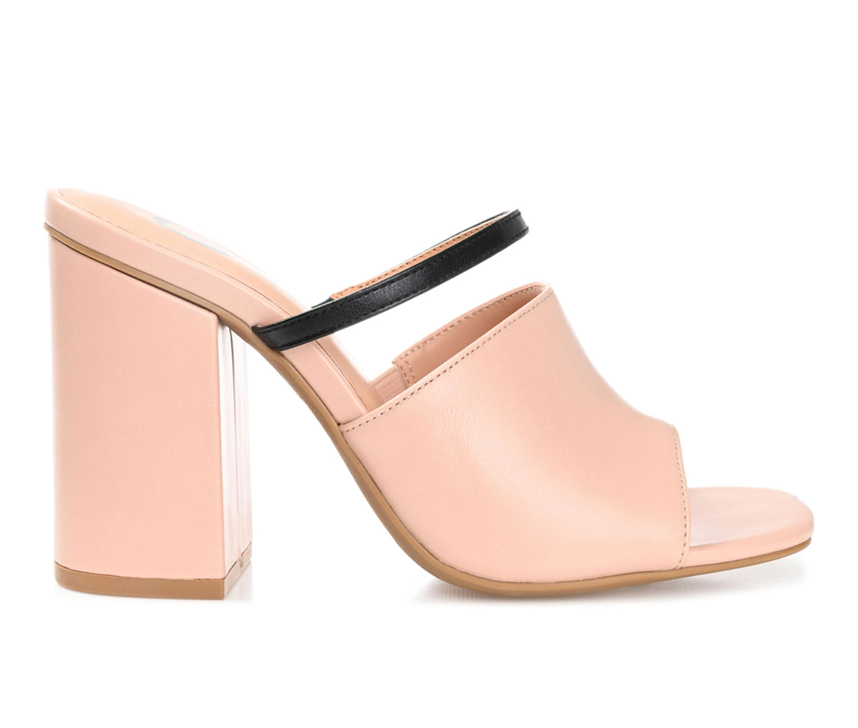 Women's Journee Collection Heiddy Dress Sandals