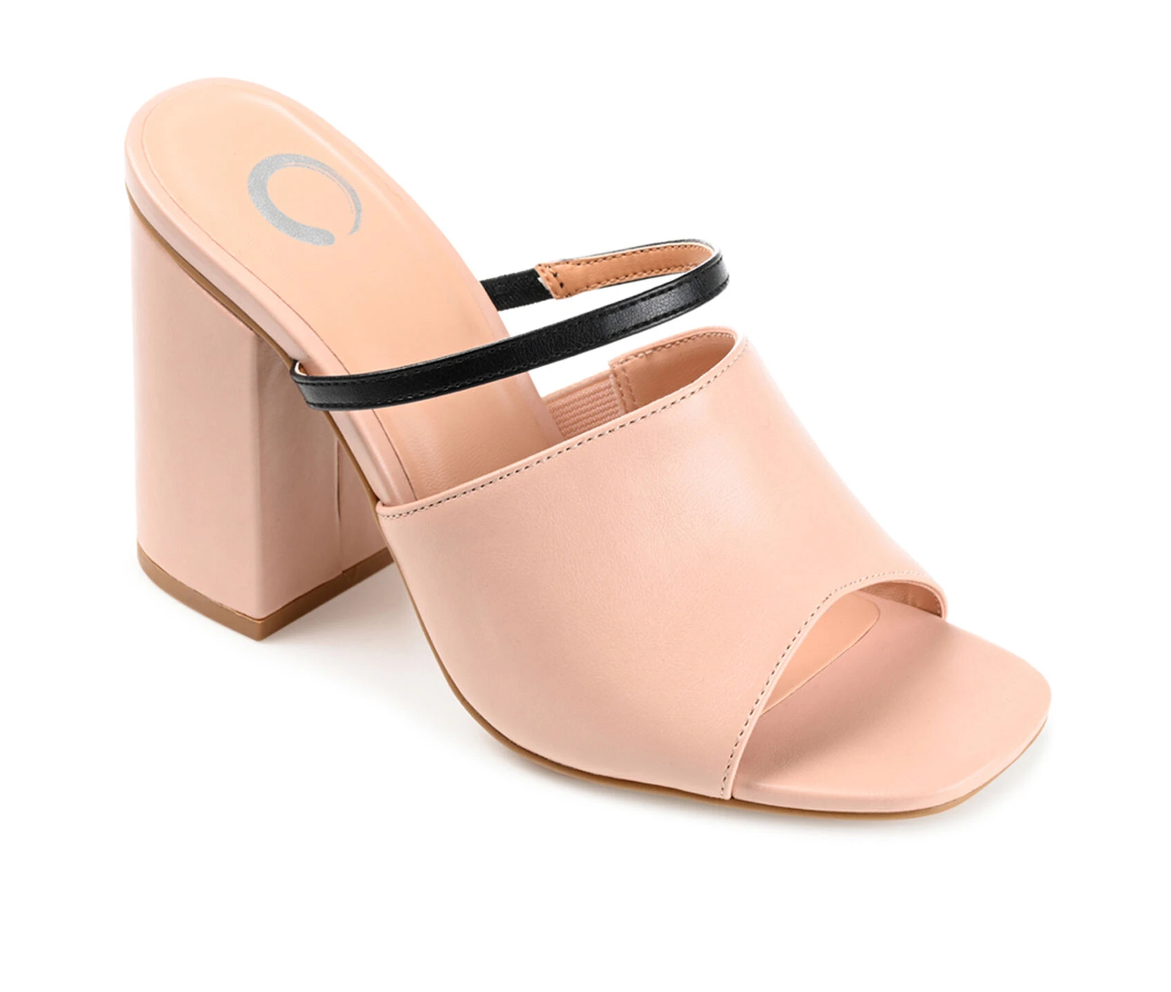 Women's Journee Collection Heiddy Dress Sandals - Image 2