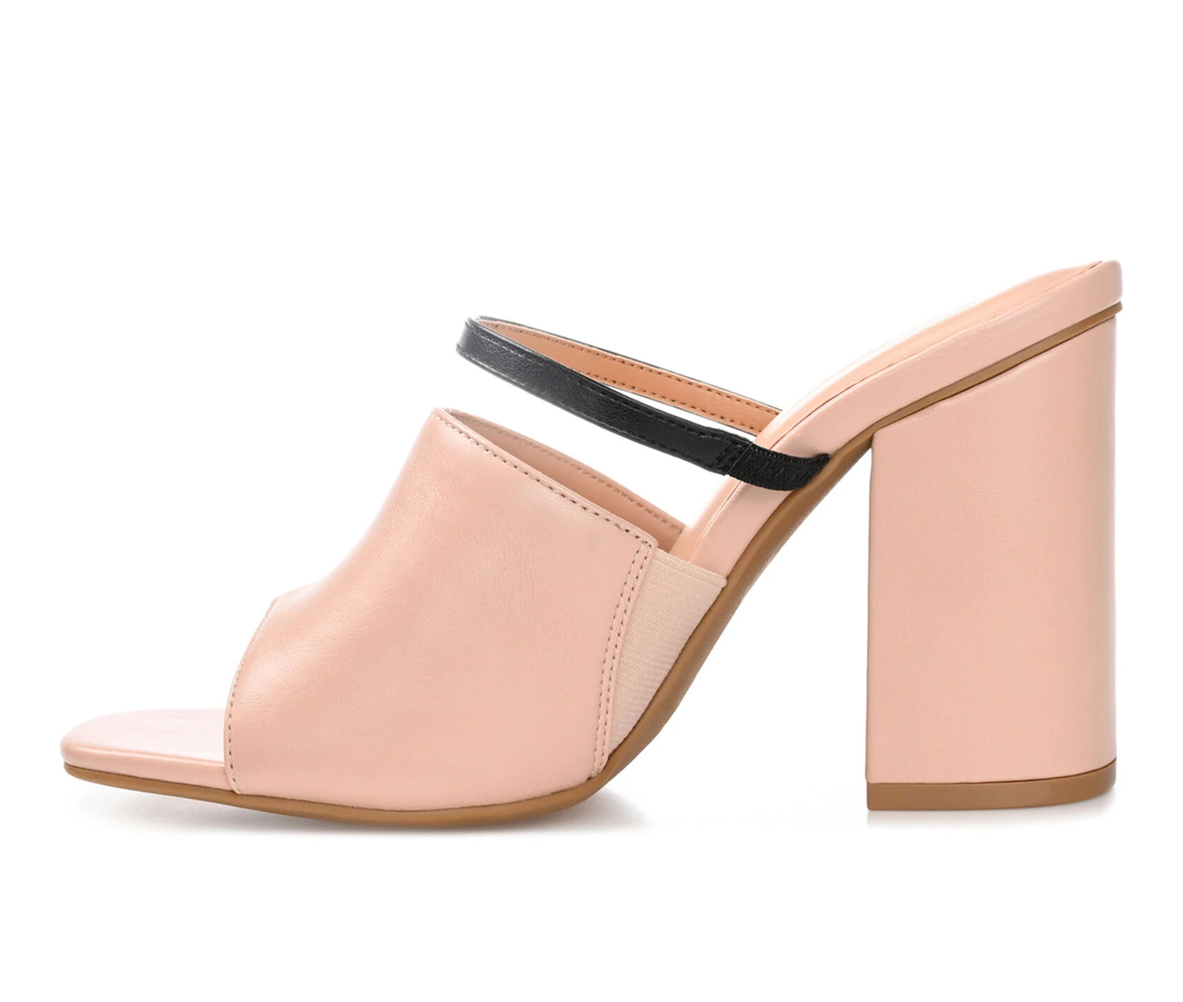 Women's Journee Collection Heiddy Dress Sandals - Image 3