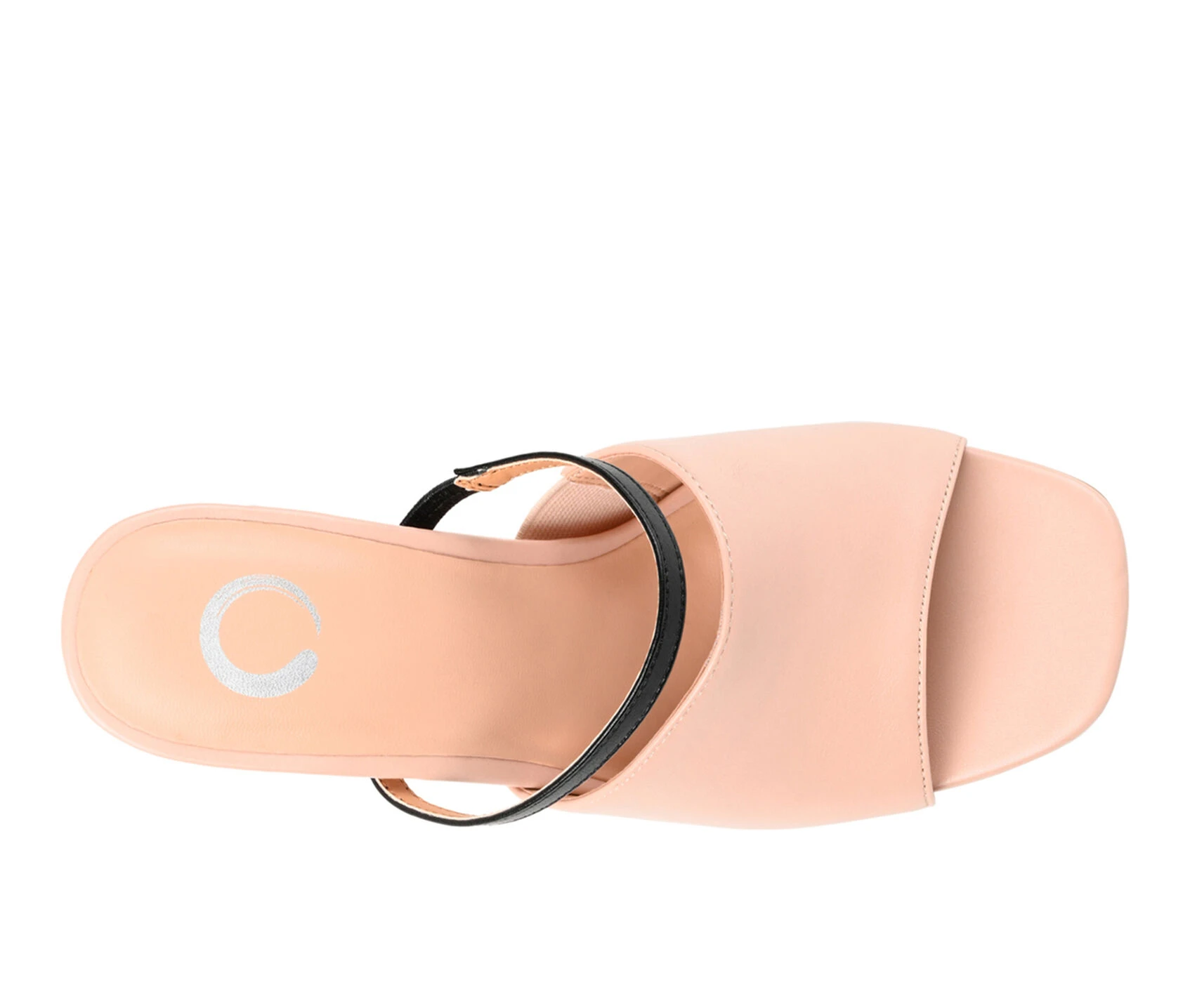 Women's Journee Collection Heiddy Dress Sandals - Image 6