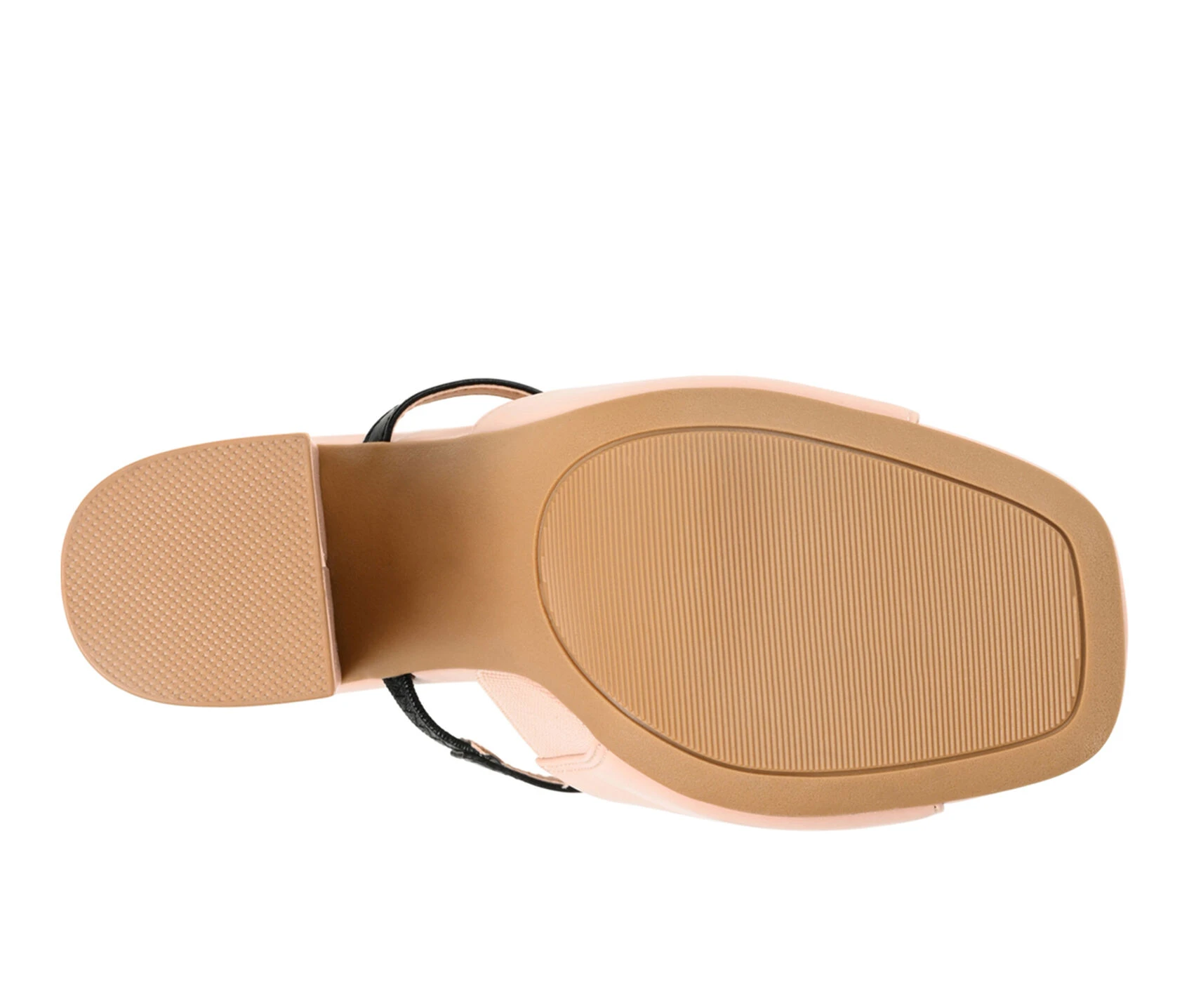 Women's Journee Collection Heiddy Dress Sandals - Image 7