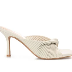 Women's Journee Collection Greer Dress Sandals