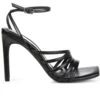 Women's Journee Collection Louella Stiletto Dress Sandals