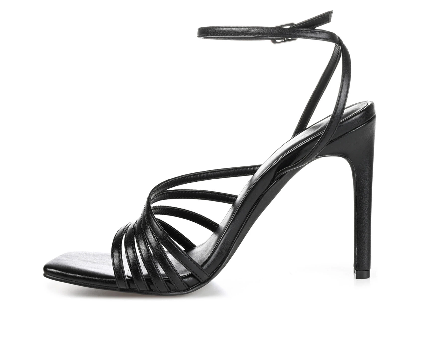 Women's Journee Collection Louella Stiletto Dress Sandals - Image 3