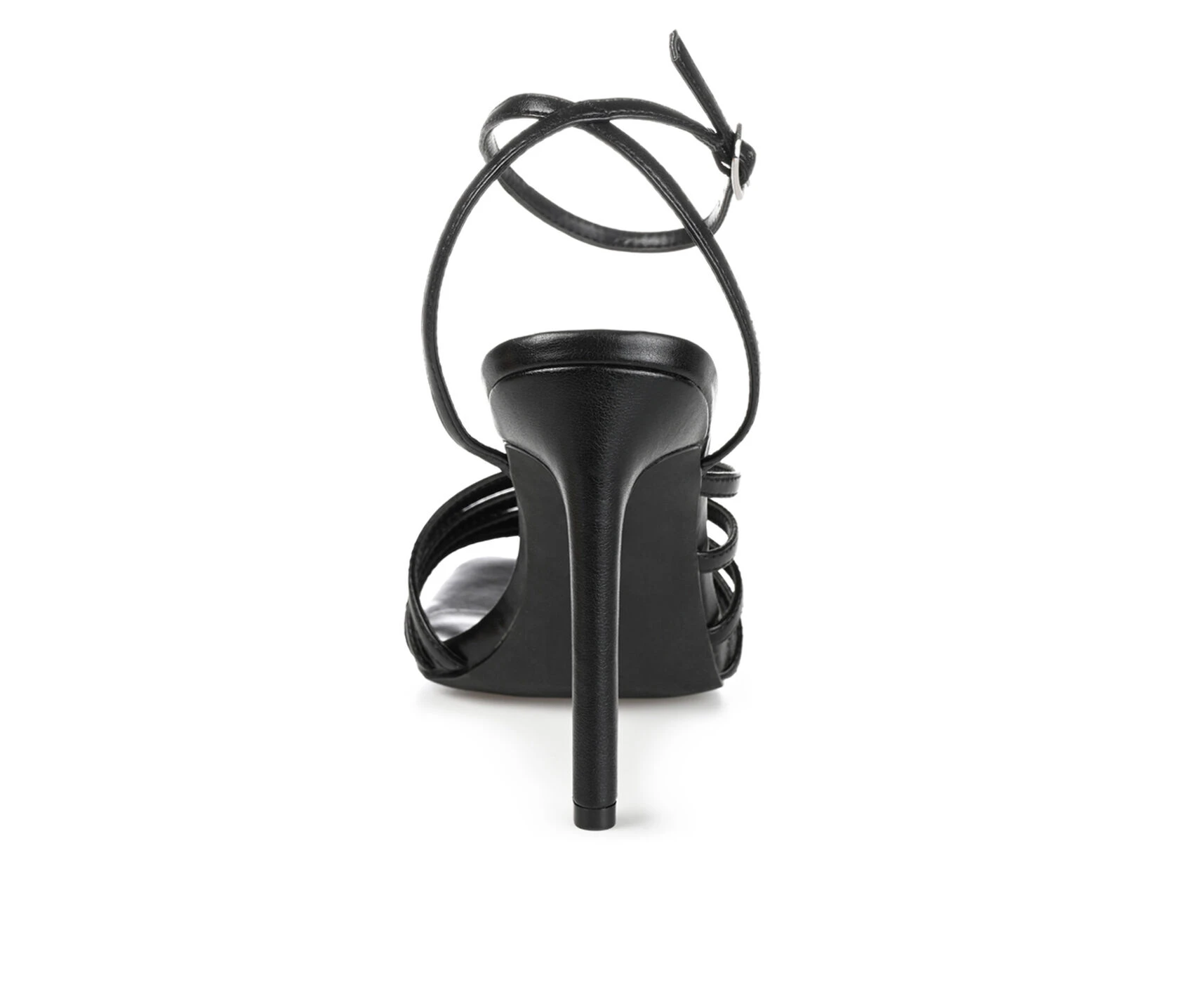 Women's Journee Collection Louella Stiletto Dress Sandals - Image 5