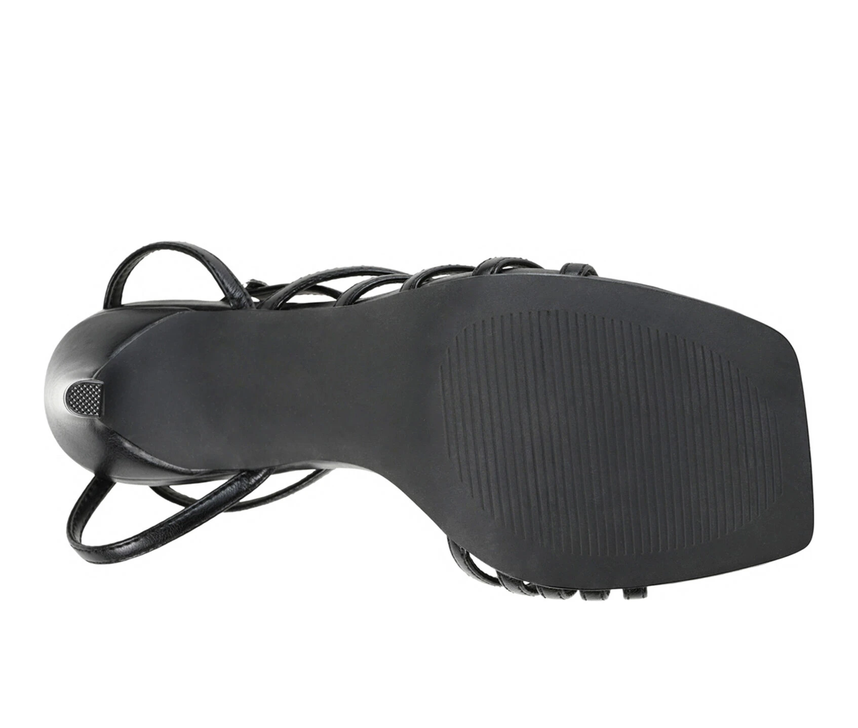 Women's Journee Collection Louella Stiletto Dress Sandals - Image 7