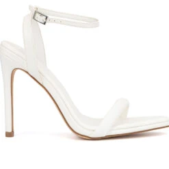 Women's New York And Company Alania Dress Sandals