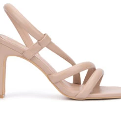 Women's New York And Company Albina Dress Sandals