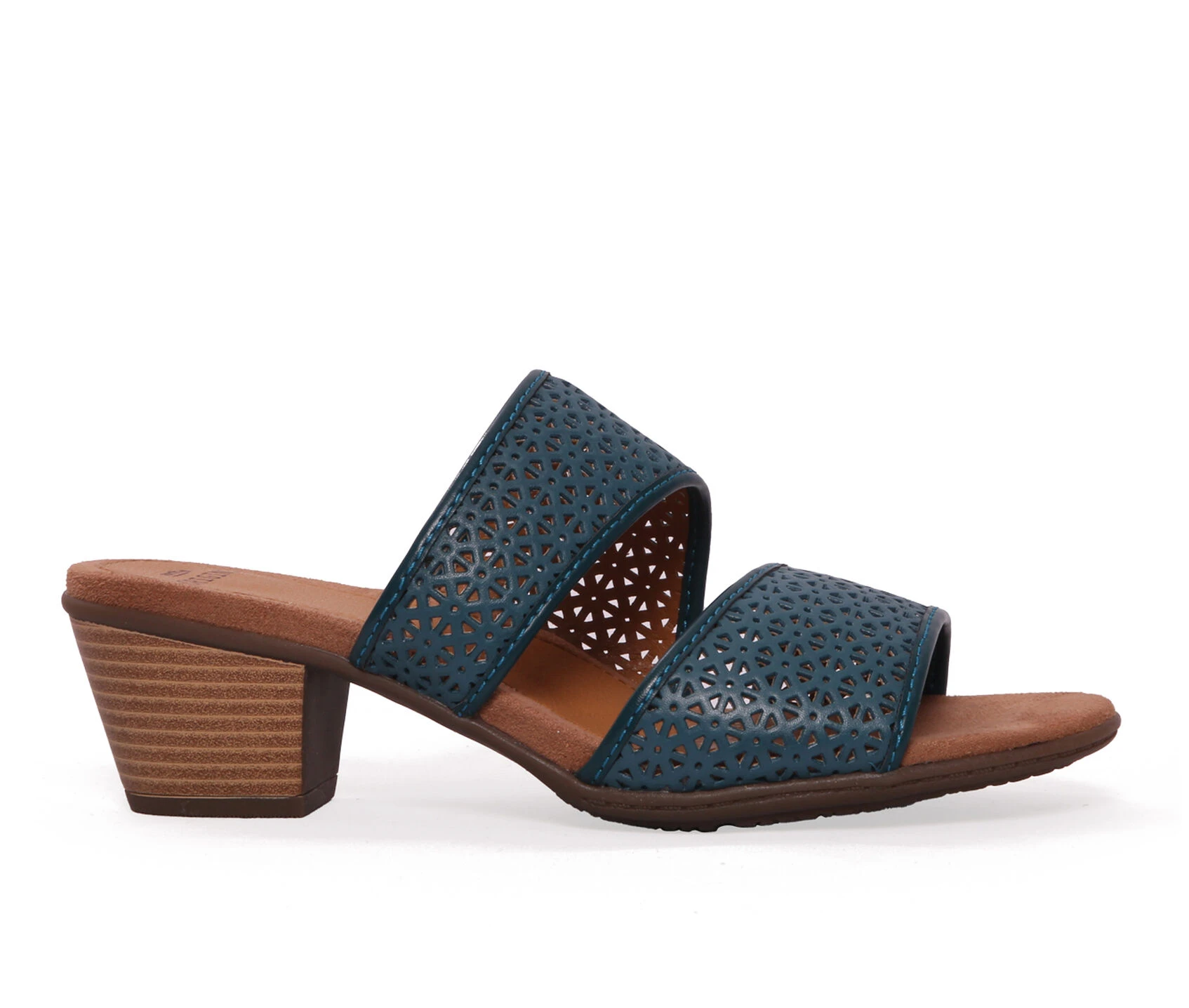 Women's Earth Origins Cayla Dress Sandals