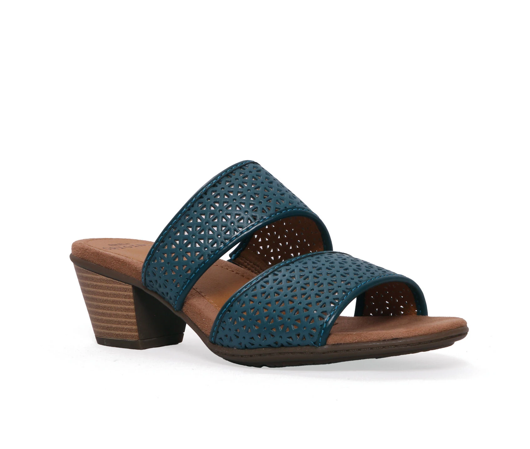 Women's Earth Origins Cayla Dress Sandals - Image 2