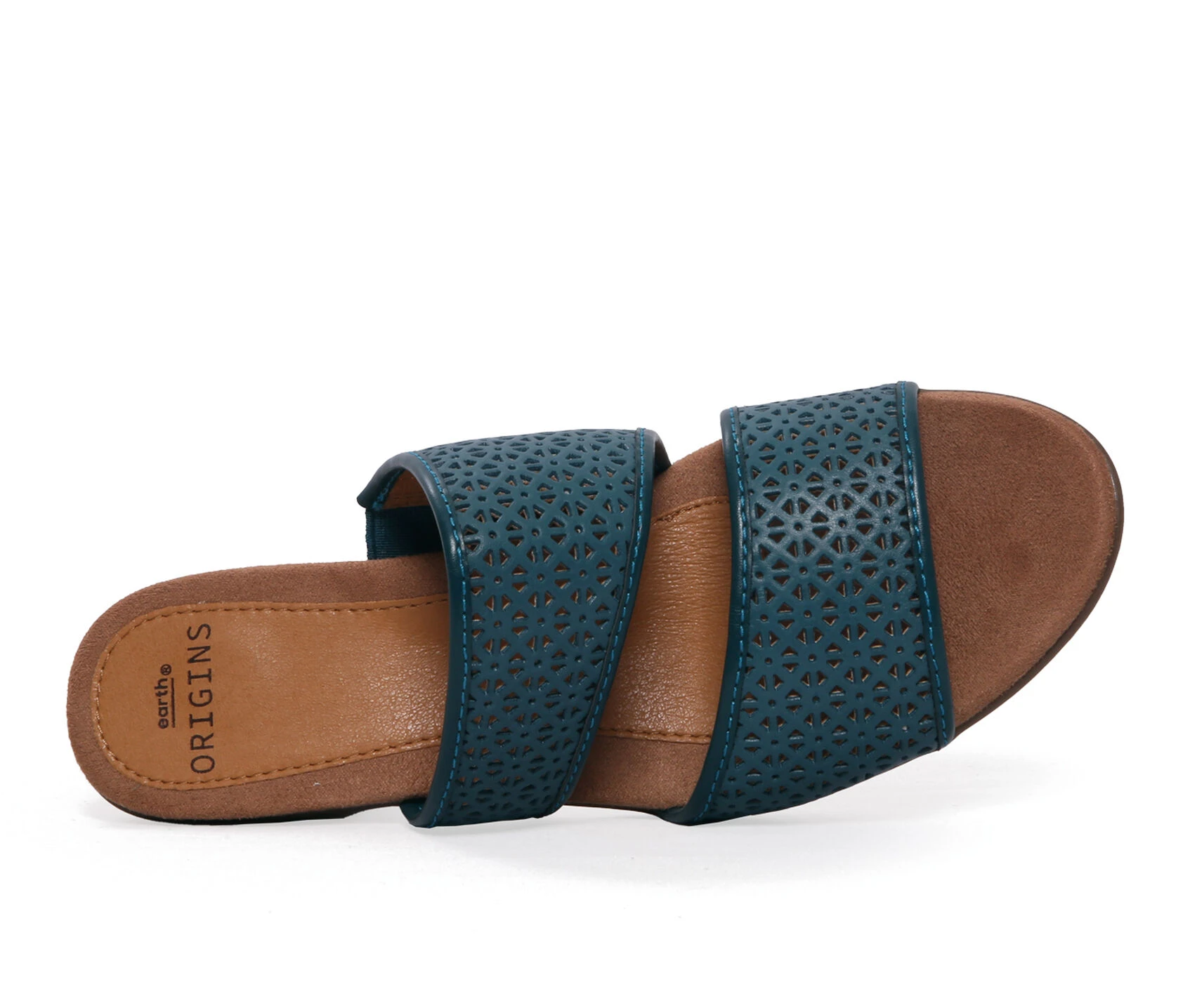 Women's Earth Origins Cayla Dress Sandals - Image 6