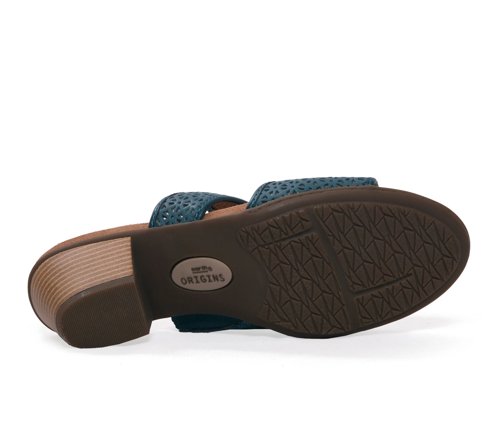 Women's Earth Origins Cayla Dress Sandals - Image 7