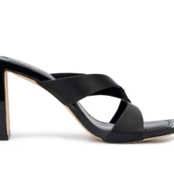 Women's New York And Company Inna Dress Sandals