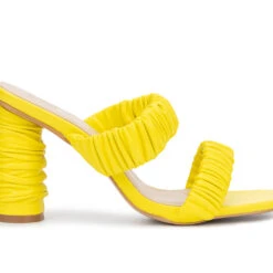 Women's New York And Company Faina Dress Sandals