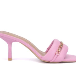 Women's New York And Company Blasie Dress Sandals