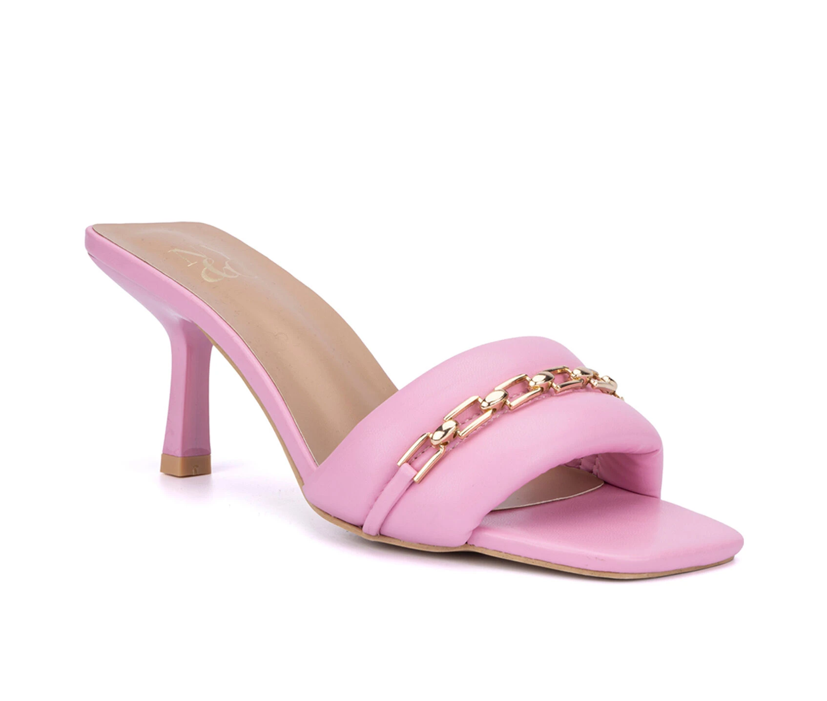 Women's New York And Company Blasie Dress Sandals - Image 2