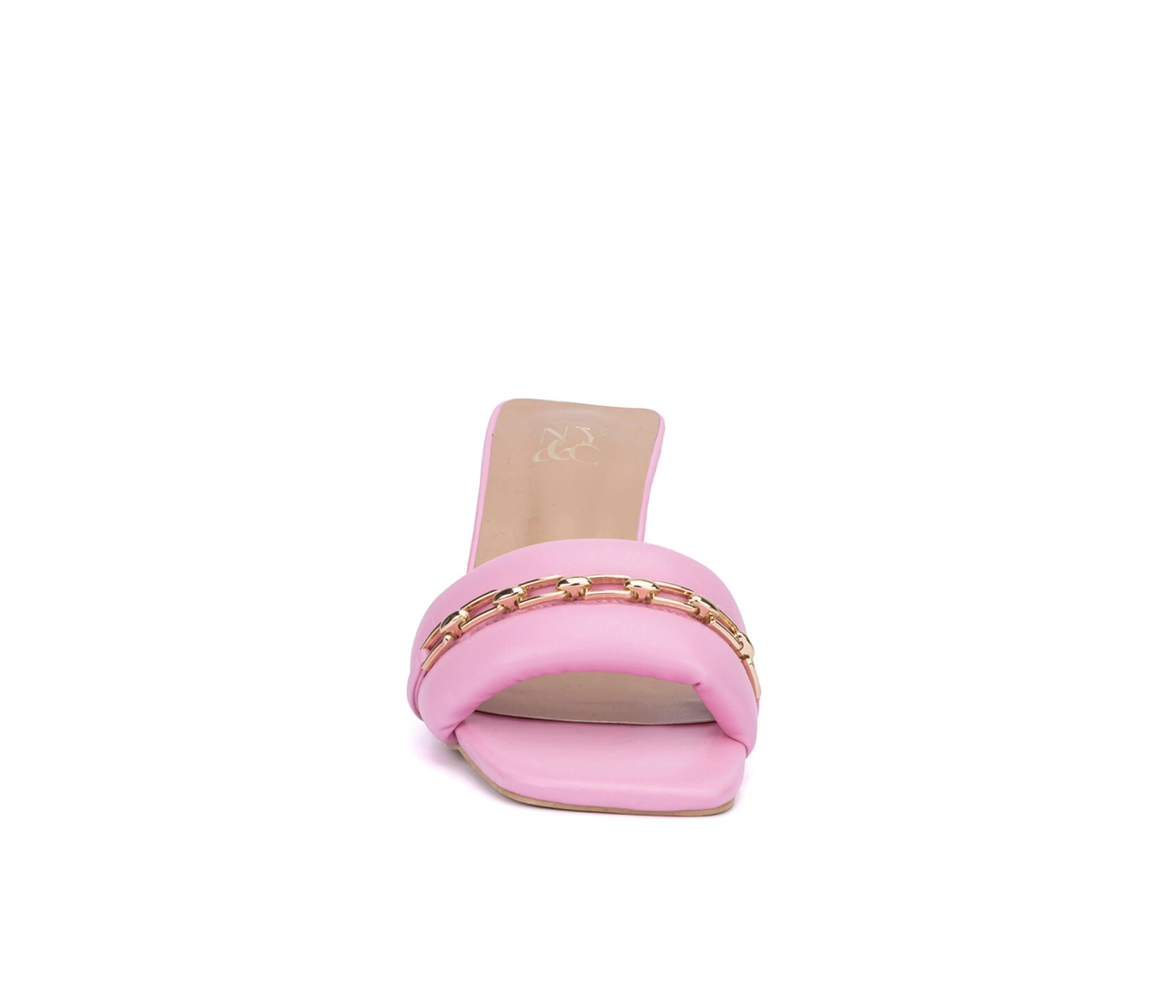 Women's New York And Company Blasie Dress Sandals - Image 4