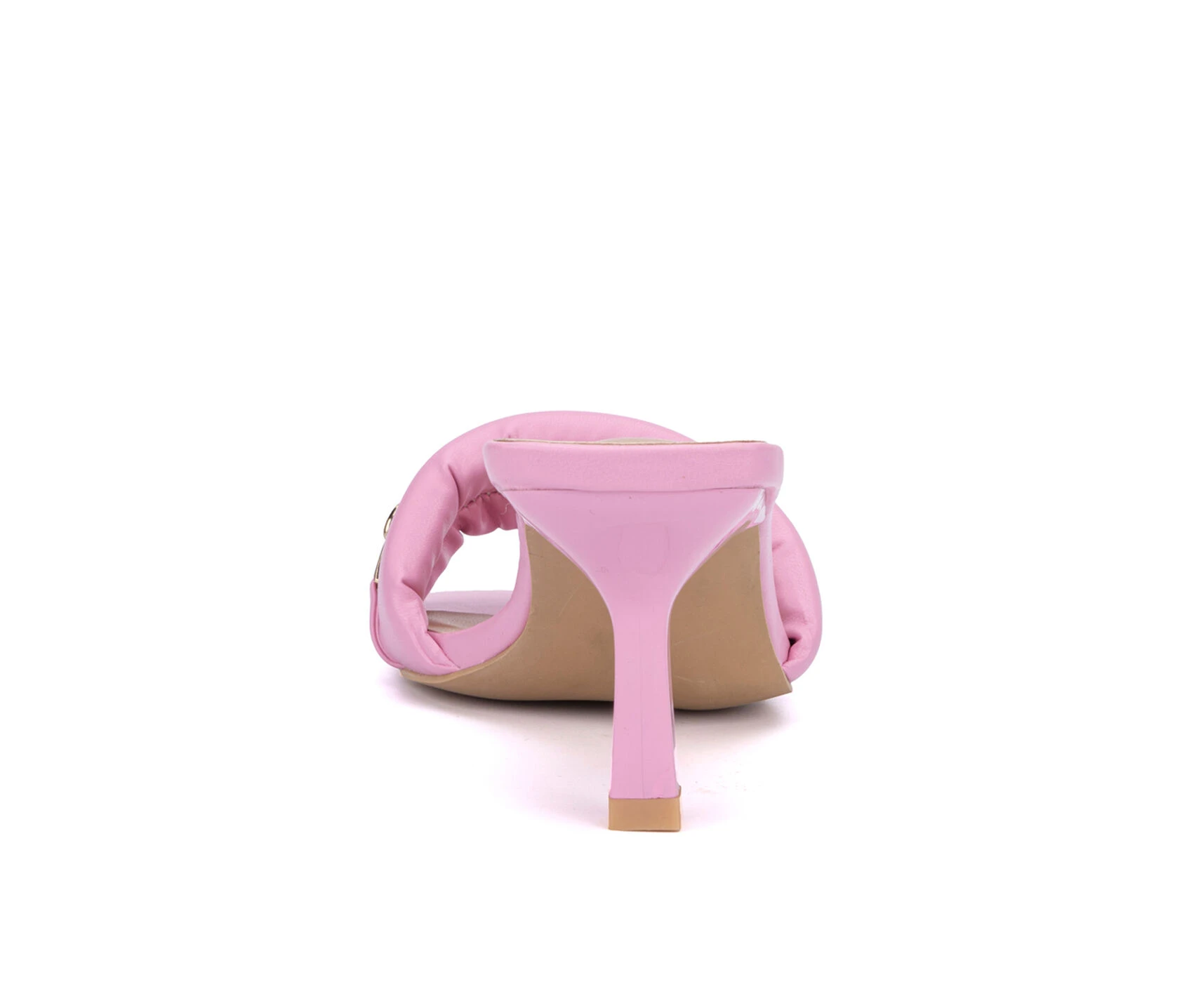 Women's New York And Company Blasie Dress Sandals - Image 5