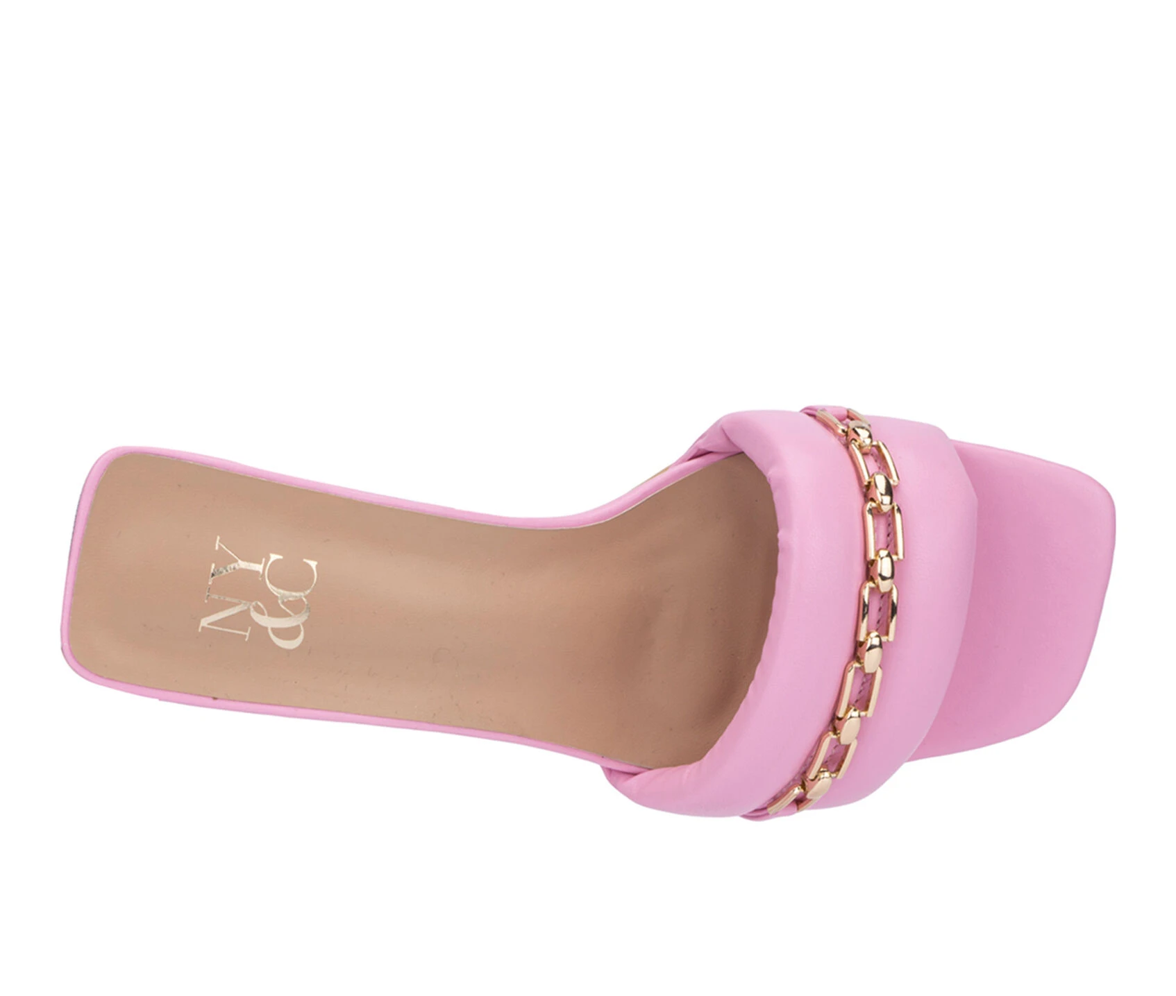 Women's New York And Company Blasie Dress Sandals - Image 6