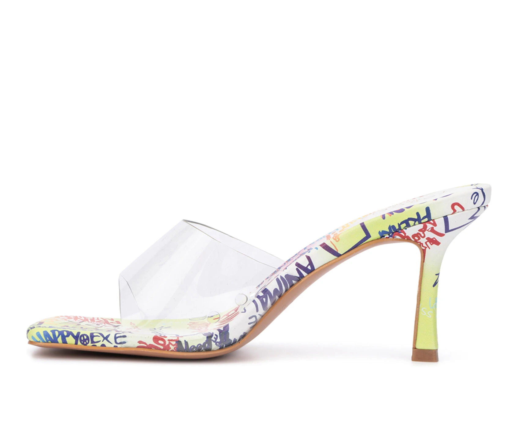 Women's Torgeis California Dress Sandals - Image 3