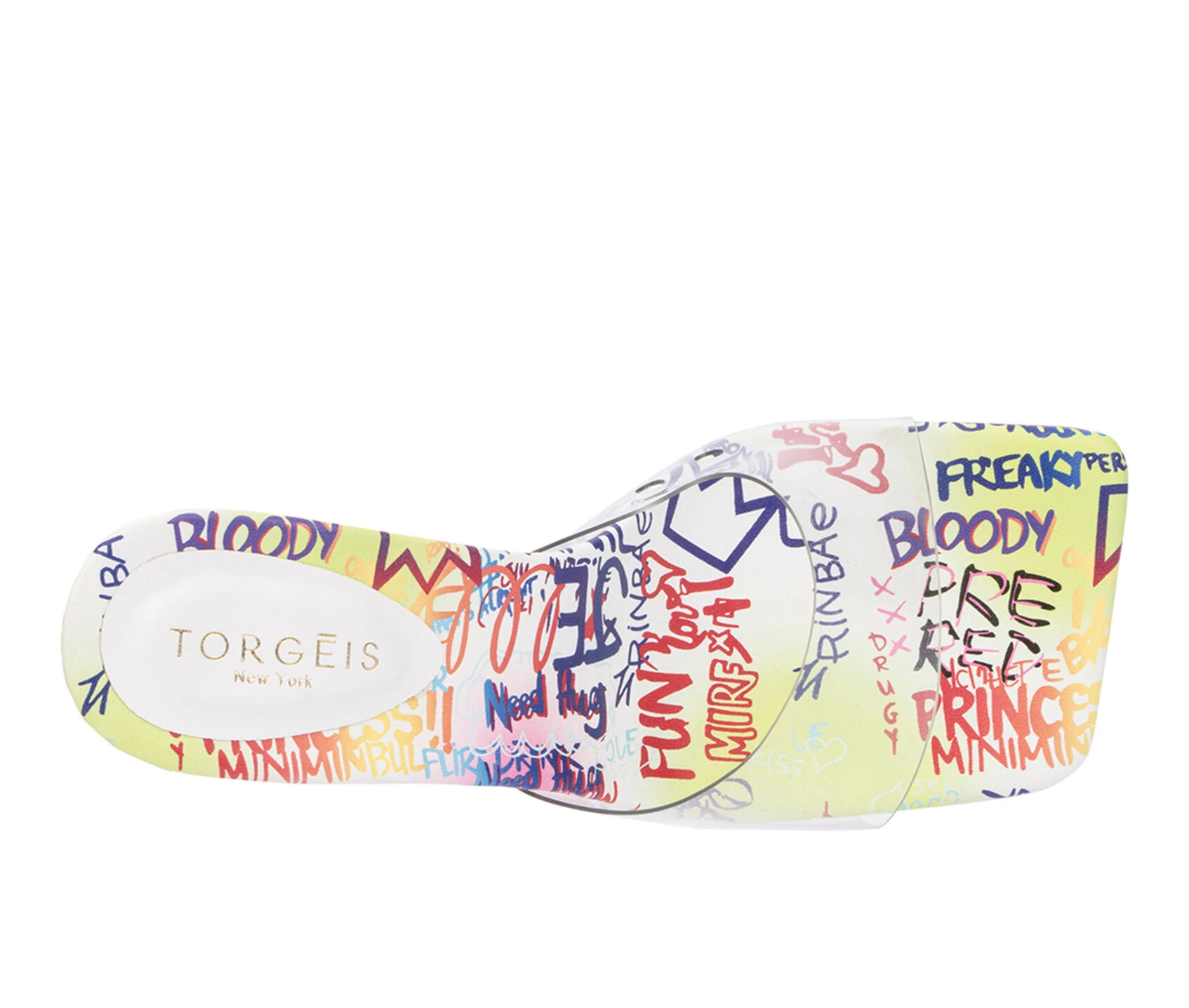 Women's Torgeis California Dress Sandals - Image 6