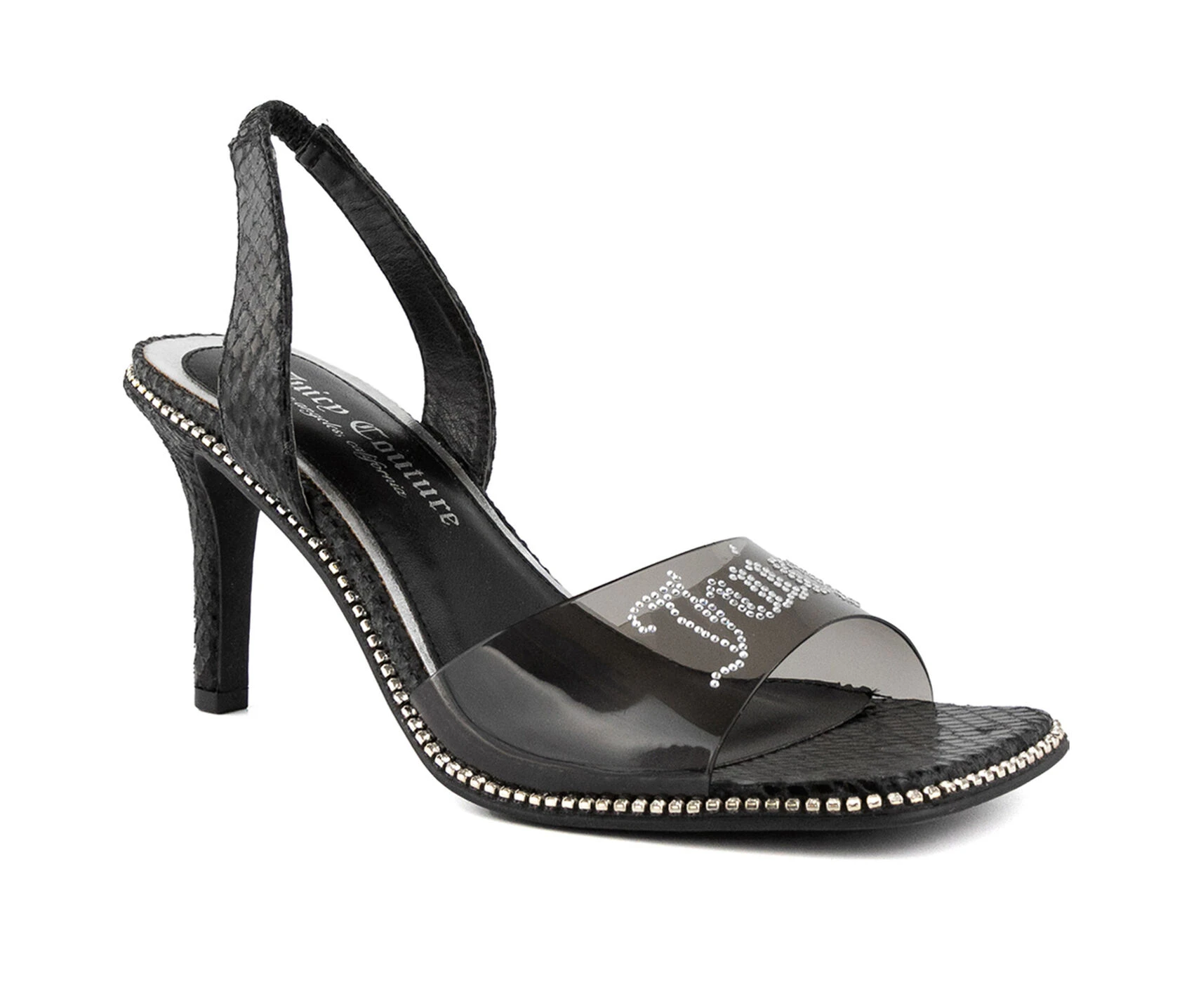 Women's Juicy Greysi Slingback Dress Sandals - Image 2