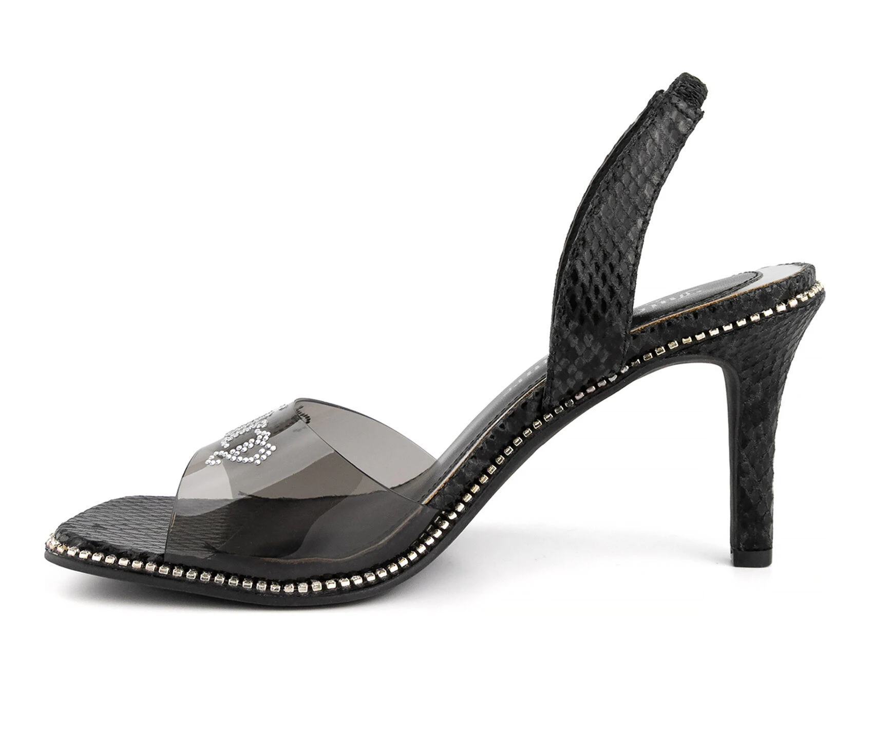 Women's Juicy Greysi Slingback Dress Sandals - Image 3