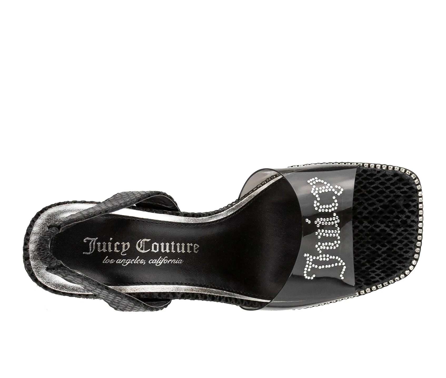 Women's Juicy Greysi Slingback Dress Sandals - Image 6