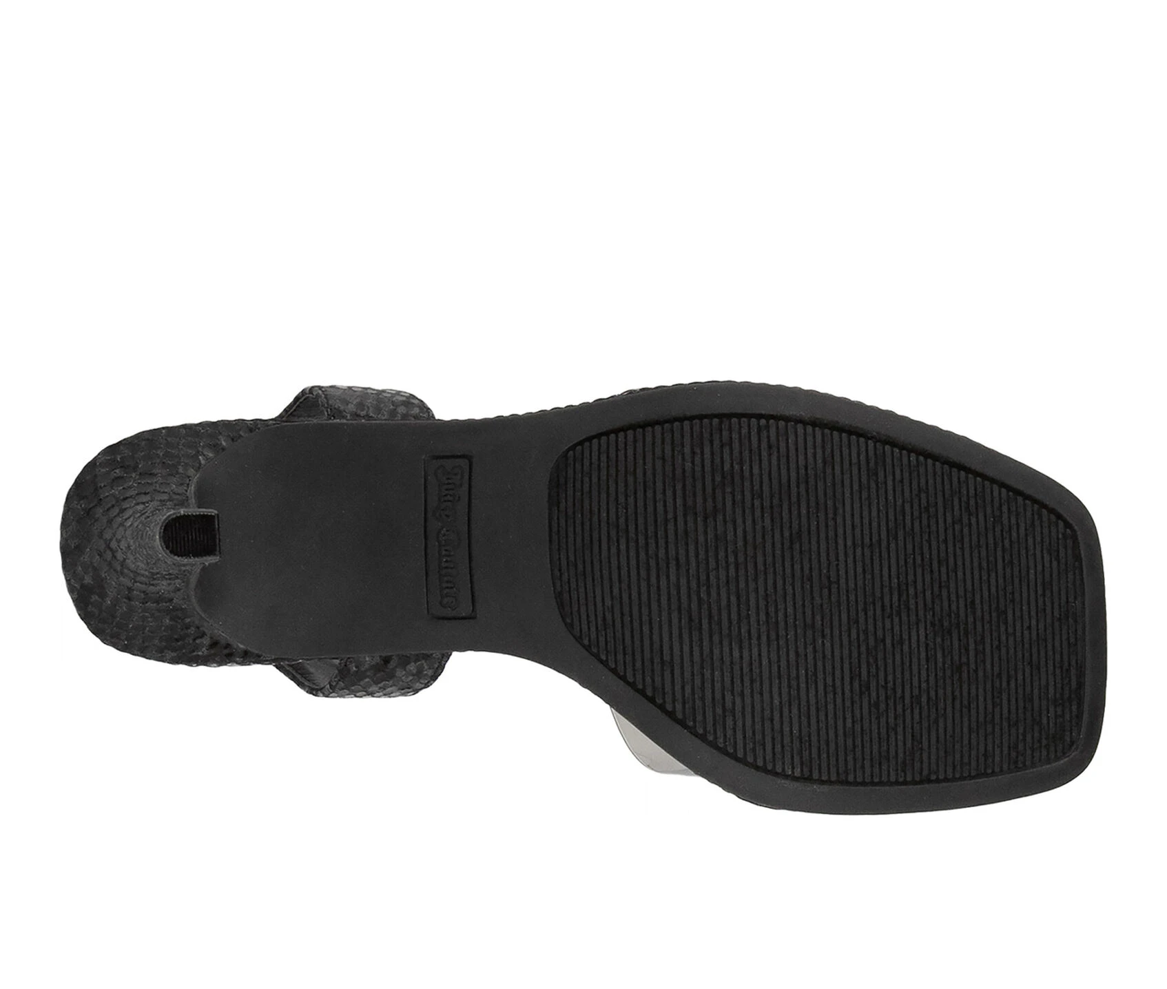 Women's Juicy Greysi Slingback Dress Sandals - Image 7