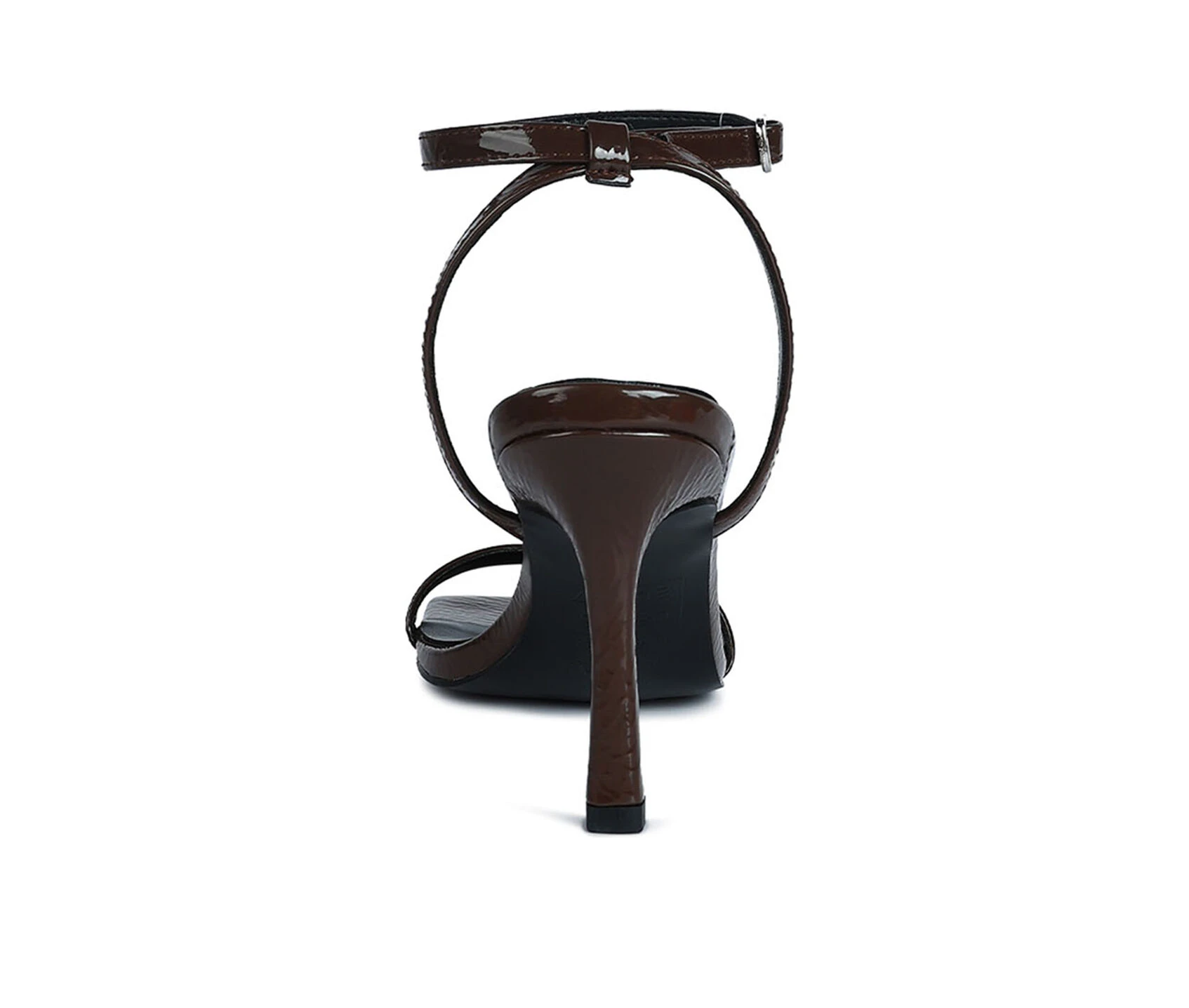 Women's London Rag Fantasy Spool Dress Sandals - Image 5