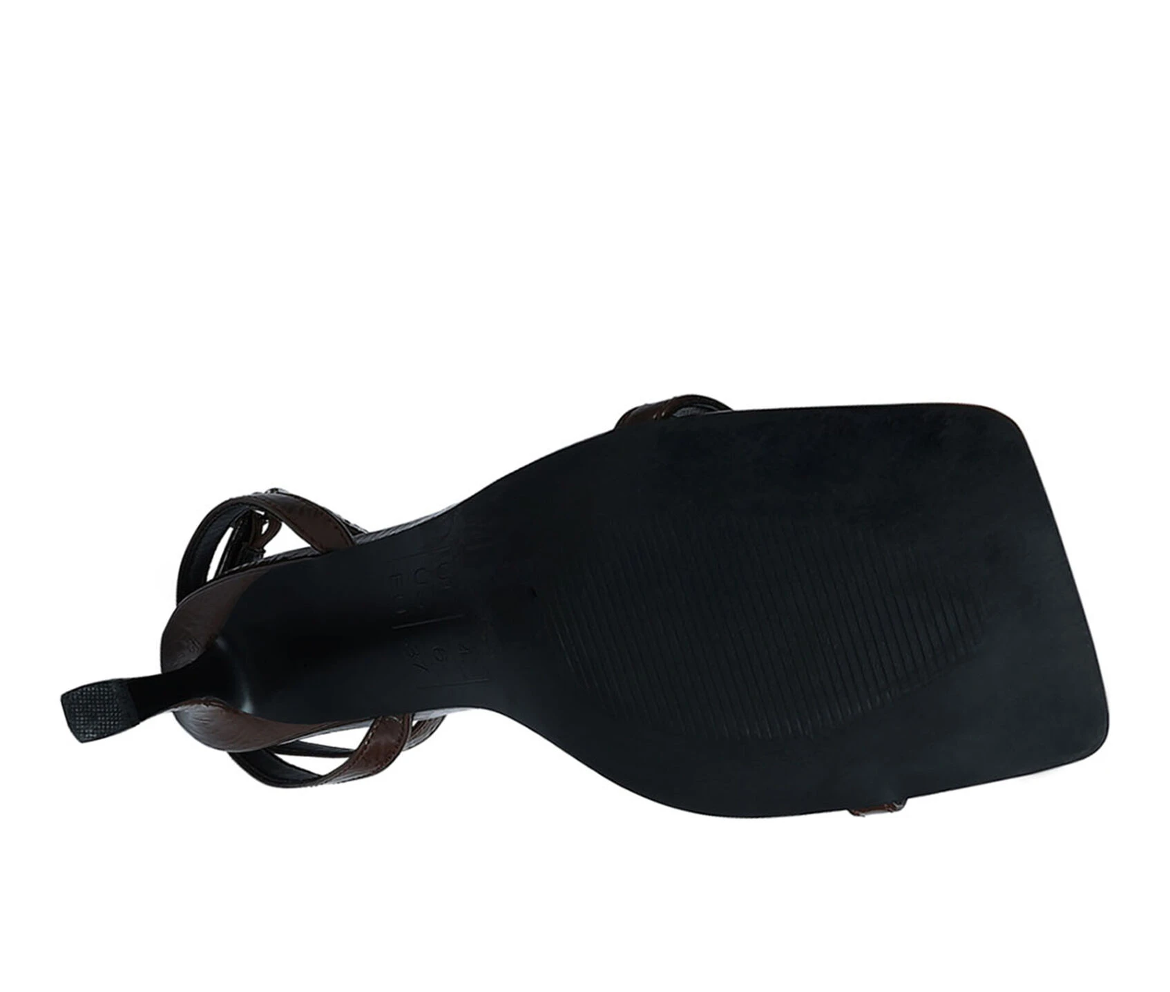 Women's London Rag Fantasy Spool Dress Sandals - Image 7