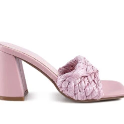 Women's London Rag Pout Pro Dress Sandals