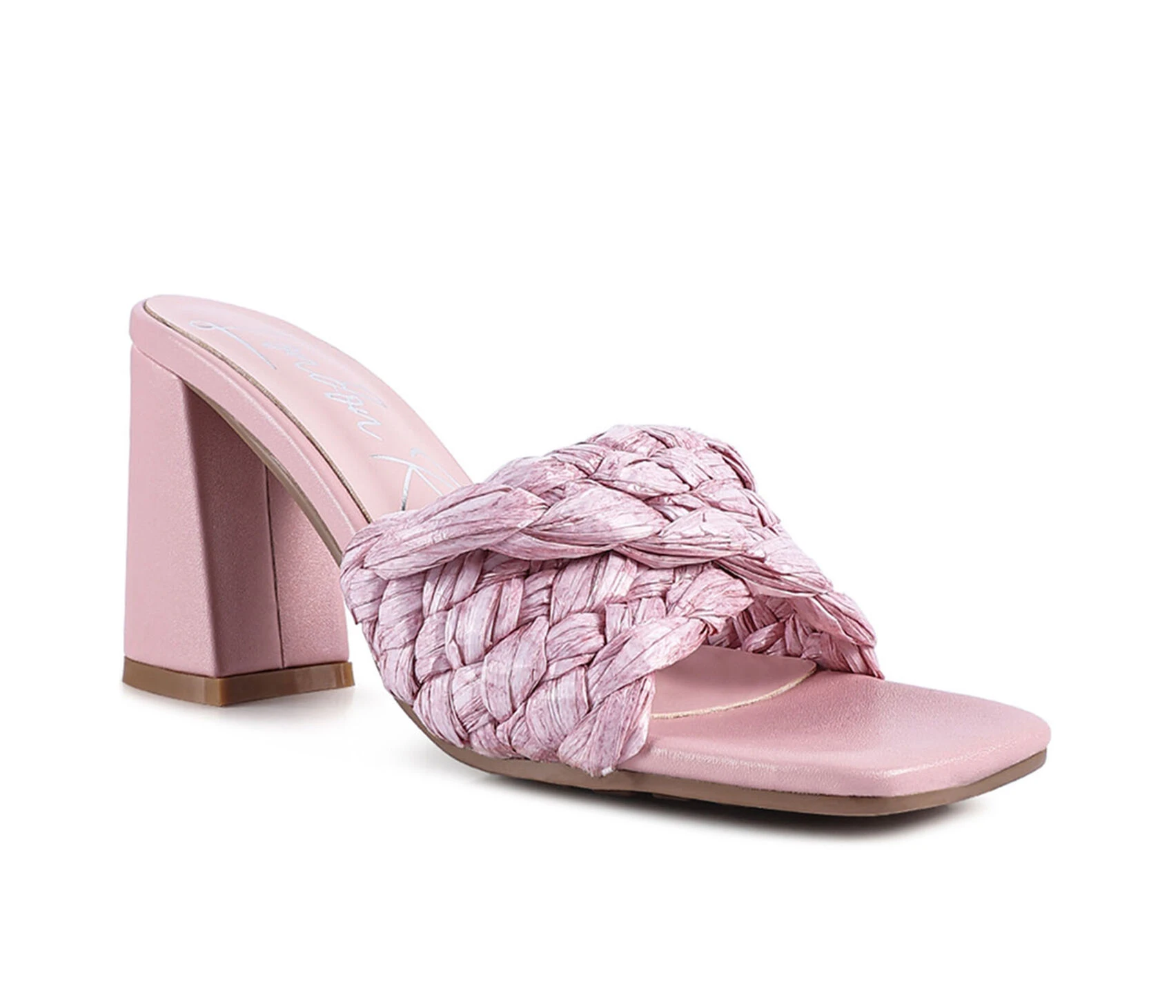 Women's London Rag Pout Pro Dress Sandals - Image 2