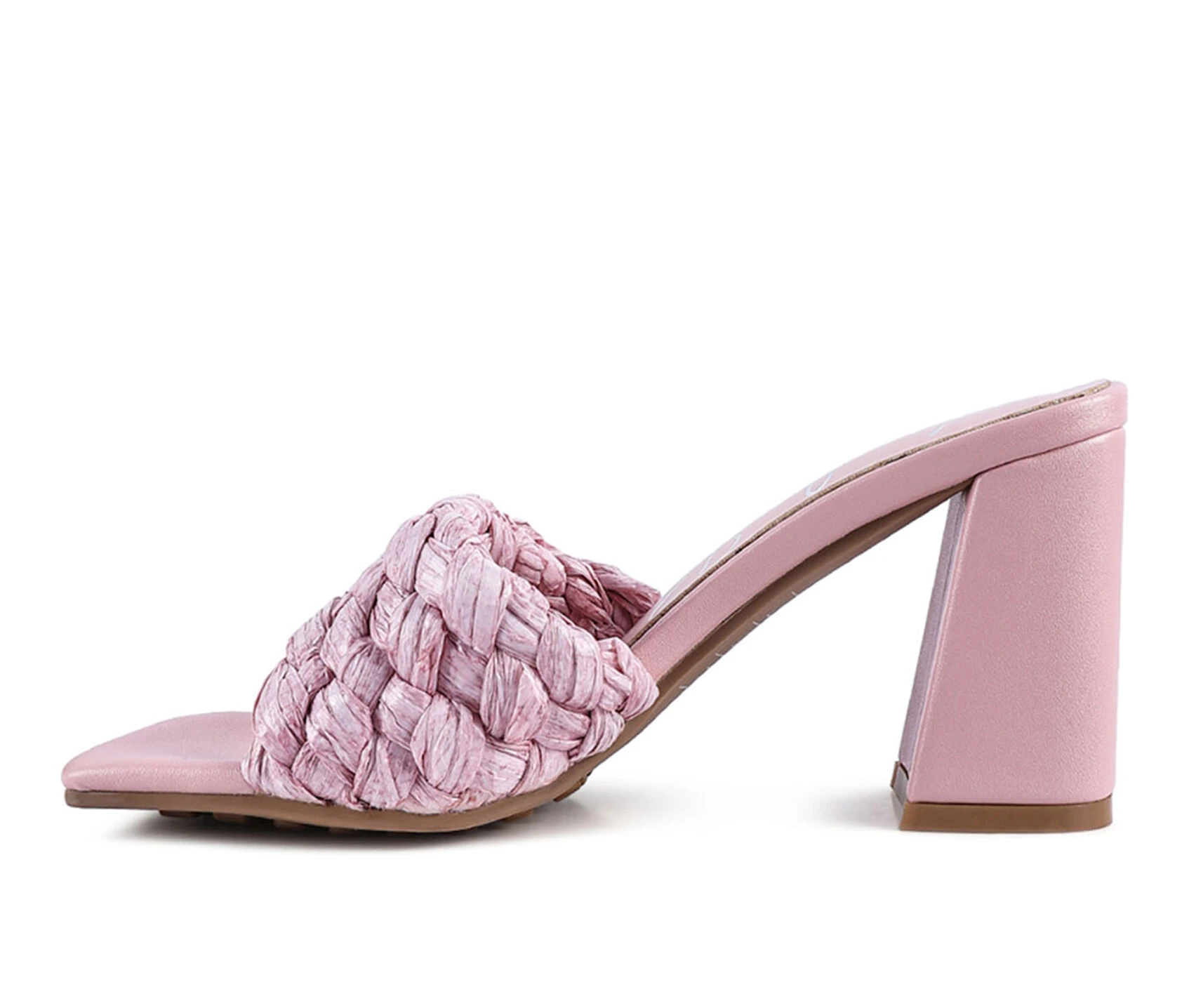 Women's London Rag Pout Pro Dress Sandals - Image 3