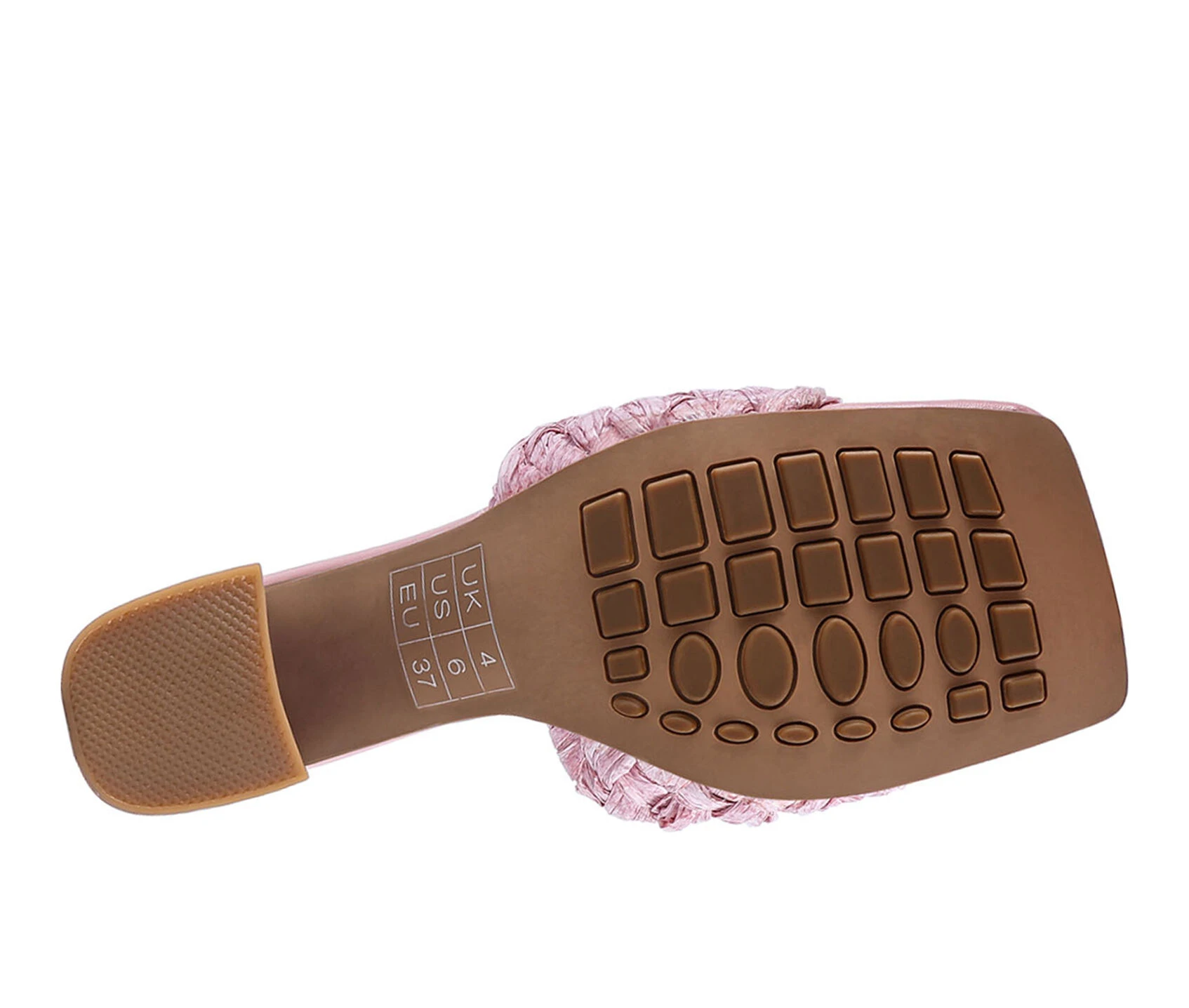 Women's London Rag Pout Pro Dress Sandals - Image 7