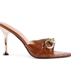 Women's London Rag Drippin Hot Dress Sandals