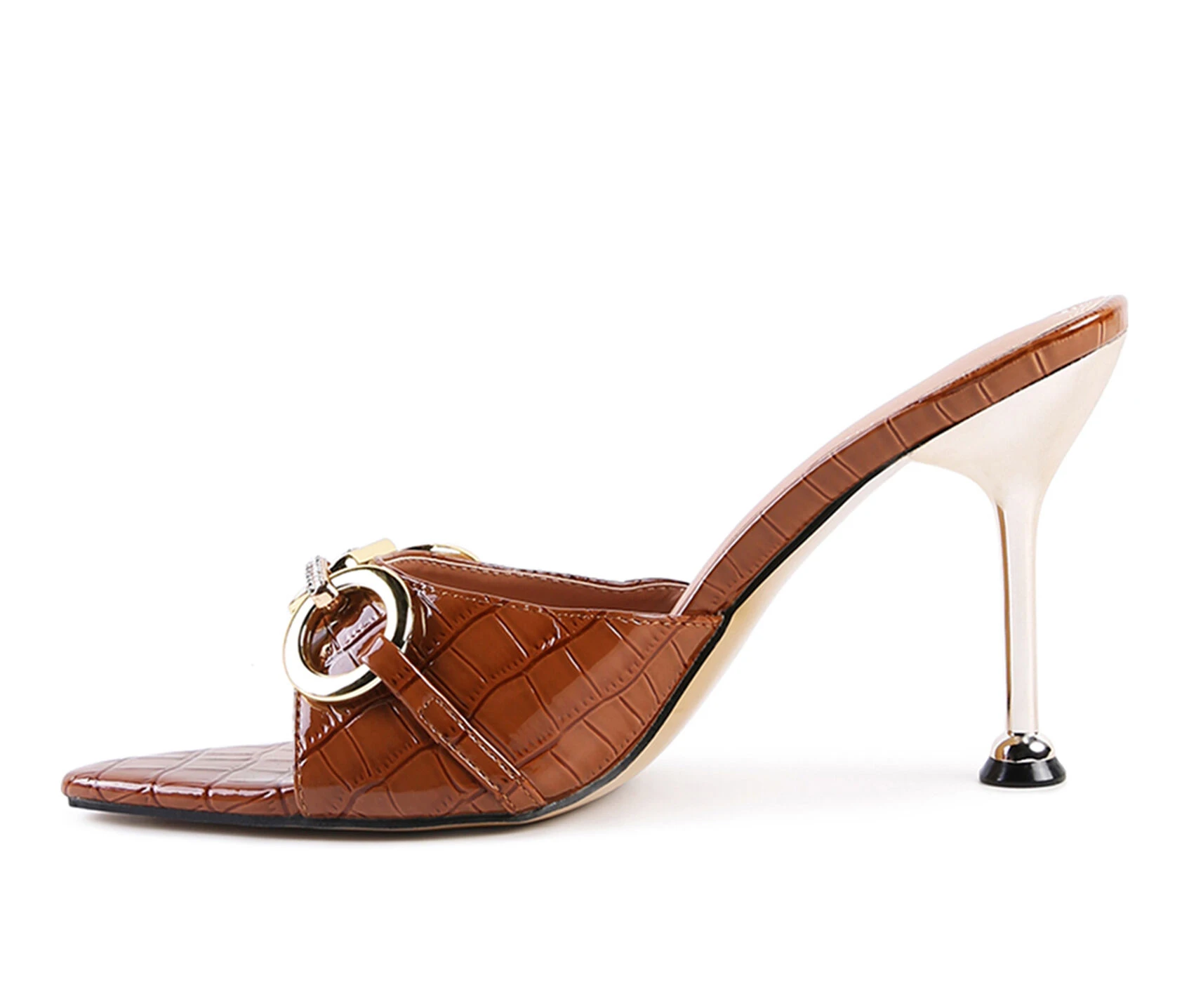 Women's London Rag Drippin Hot Dress Sandals - Image 3