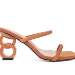 Women's London Rag Downtown Dress Sandals