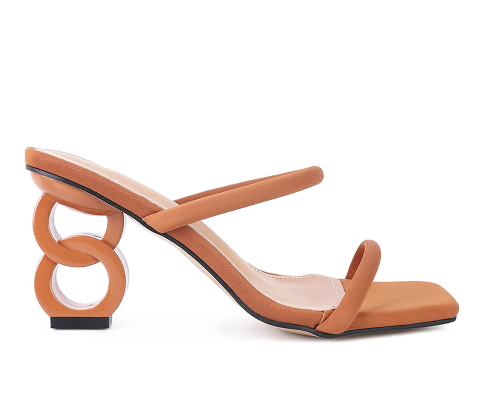 Women's London Rag Downtown Dress Sandals