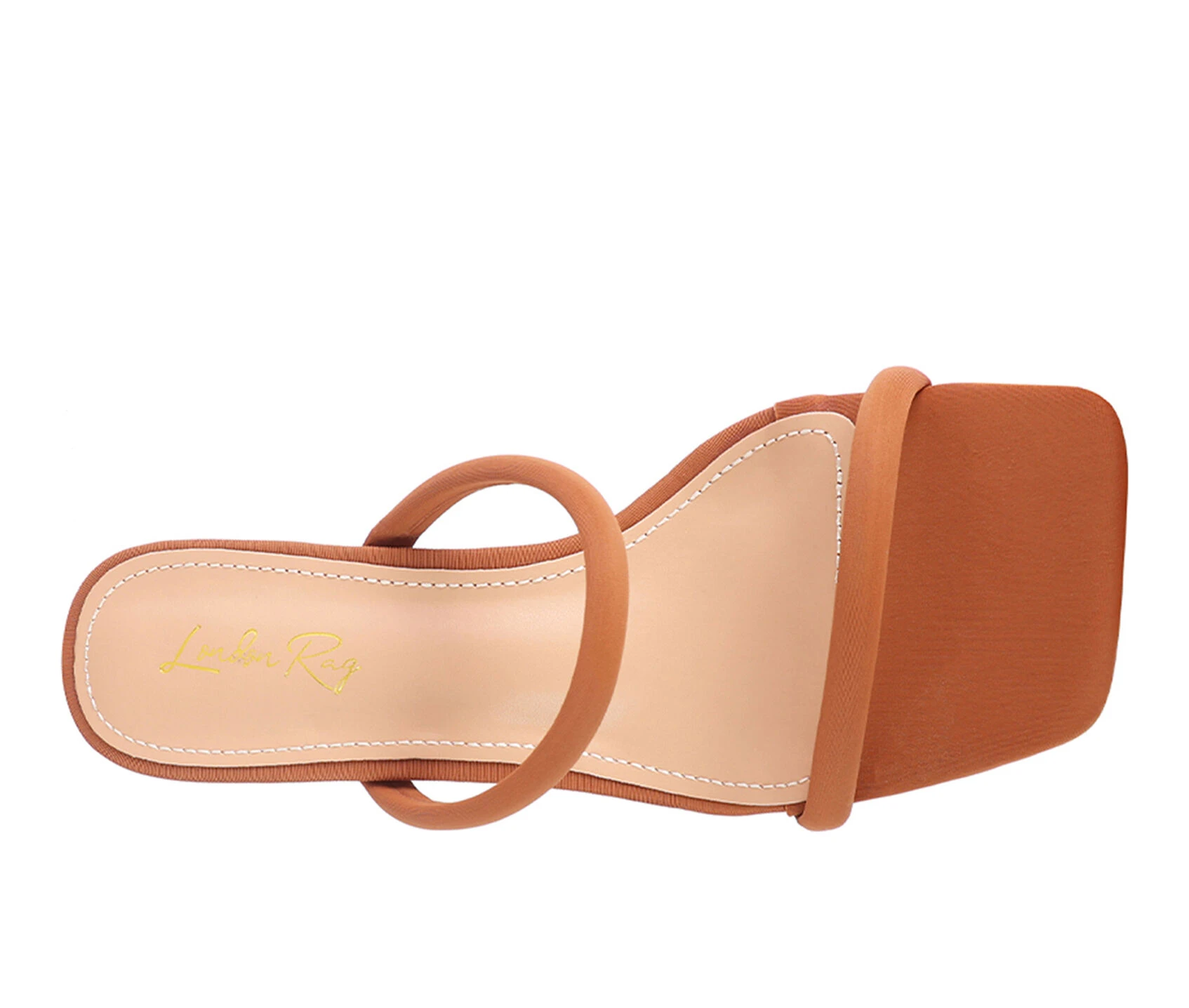 Women's London Rag Downtown Dress Sandals - Image 5