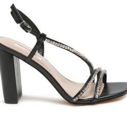 Women's London Rag Raisins Pie Dress Sandals