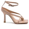 Women's London Rag Marcia Stiletto Dress Sandals