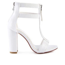 Women's London Rag Felicity Dress Sandals