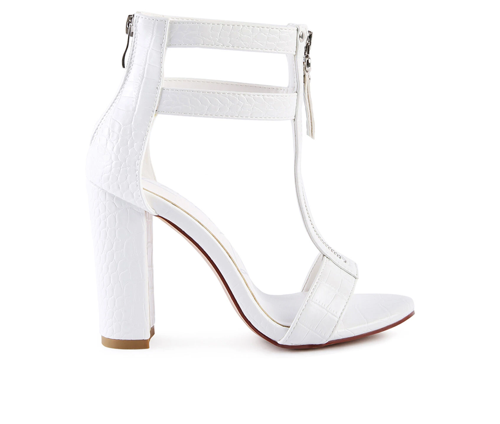 Women's London Rag Felicity Dress Sandals