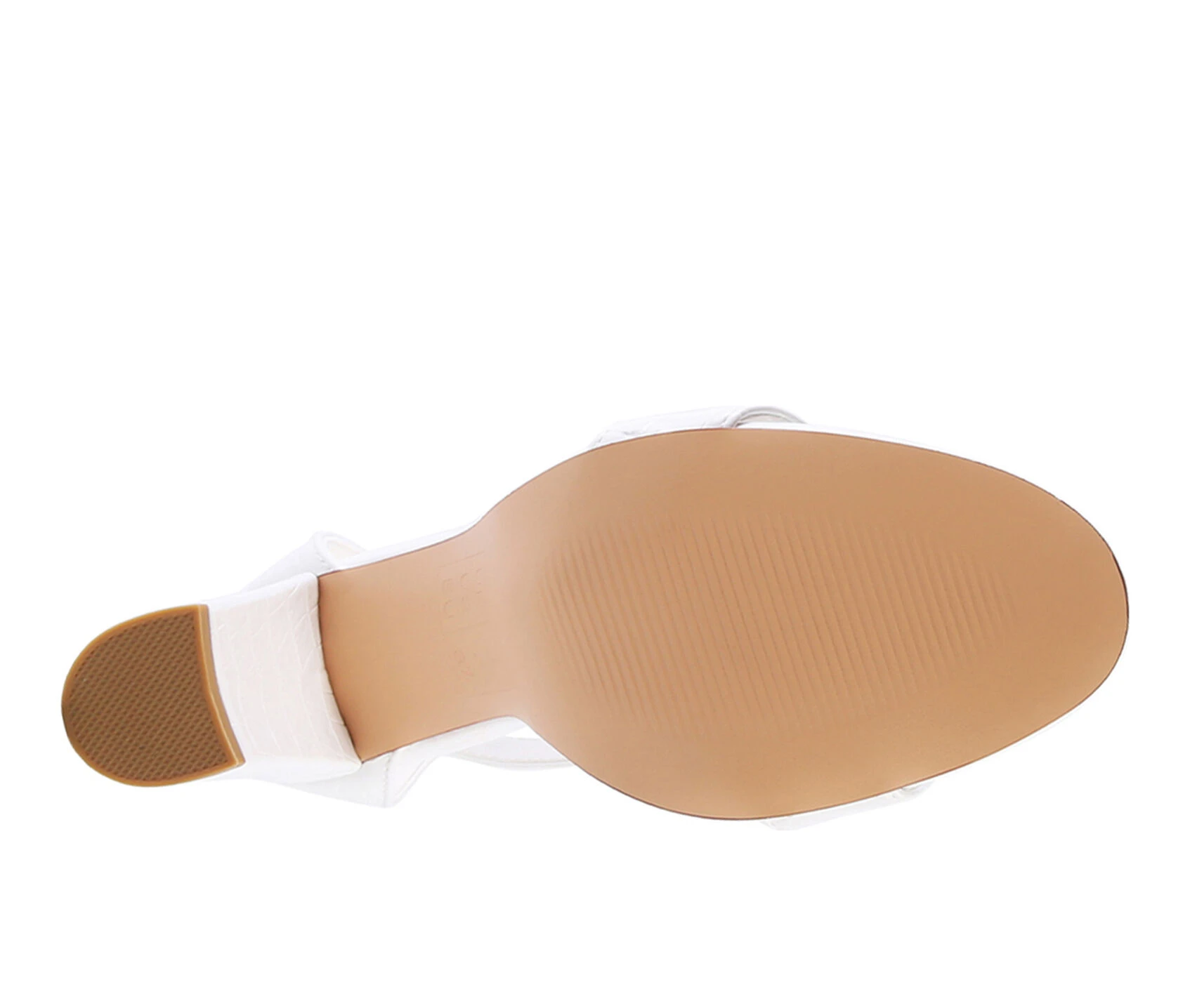 Women's London Rag Felicity Dress Sandals - Image 7